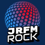JR.FM - Rock Logo