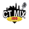 CT Mix 100 Logo