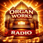 HearMe.fm - Organ Works Logo