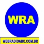 Web Rádio ABC Logo
