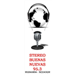 Radio Stereo Buenas Nuevas Logo