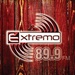 Extremo 89.9 - XEIN Logo