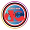 Rádio Web JC Logo