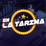 En La Tarima Radio Logo