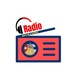 Radio María de la Caridad Logo