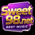 Sweet98fm Logo