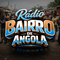 Rádio Bairro de Angola Logo