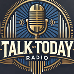 Talk Today Radio Logo
