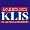 LouInfo - KLIS Logo