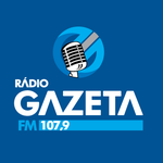 Radio Gazeta Logo