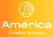 Rádio América Logo