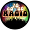 Radio '60 '70 '80 Logo