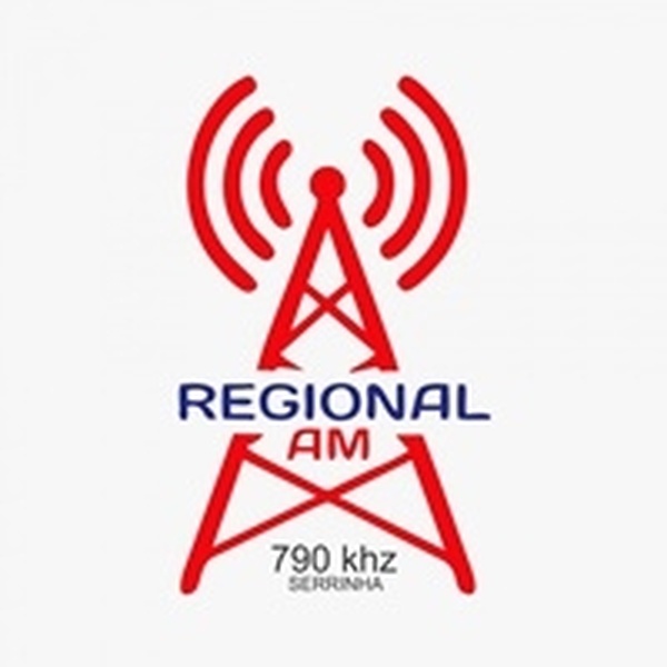 Rádio Regional de Serrinha AM 790 Serrinha Listen Online Rádio Regional de Serrinha AM 790 Serrinha Listen Online