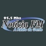 Rádio Notícia FM Logo