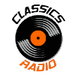 Classics Radio Logo