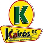 Rádio Kairós GC Logo