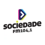Rádio Sociedade Logo