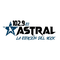 102.9 Astral Logo