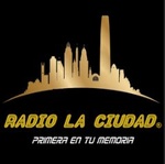 Radio La Ciudad Logo