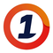 Medi1 Radio Logo