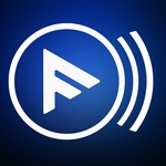 Fama Rádio Logo