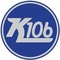 K106 - WAKH Logo