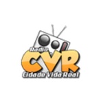 Web Rádio CVR Logo