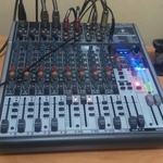 CB RADIO TALANGA Logo