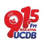 FM UCDB 91,5 Logo