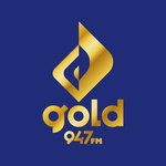 Rádio Gold Logo