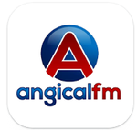 Angical FM Logo