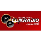 ClikRadio Logo