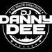 Dj Danny Dee Radio Logo