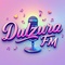 Dulzura FM Logo