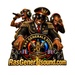 RasGeneral Sound Logo