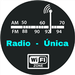Radio Única Fm Logo