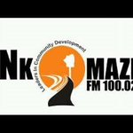 Nkomazi FM Logo