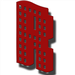 RaptiyeFM Logo