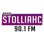Radio Stolliach Logo