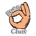 Radio Chat Radio Logo