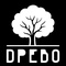 Drevo Logo