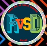 Radio Val de Santo Domingo Logo