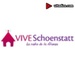 Radio Vive Schoenstatt Logo