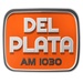 Radio Del Plata Logo