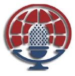 Stereo Mundo La Mega Logo