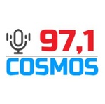 Cosmos 97,1 FM Logo