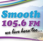 Smooth 105.6 FM