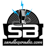 Sandbox Radio Logo