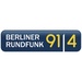 Berliner Rundfunk Radio Logo