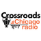 Crossroads Chicago Radio Logo